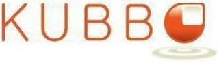 KUBBO logo
