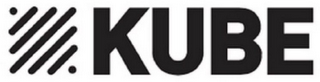 KUBE logo