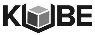 KUBE logo
