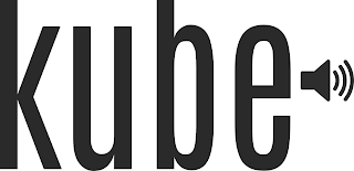 KUBE logo