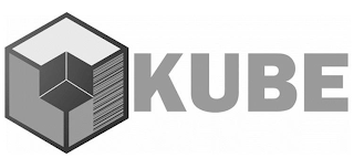 KUBE logo