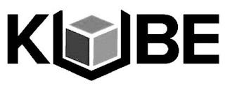 KUBE logo