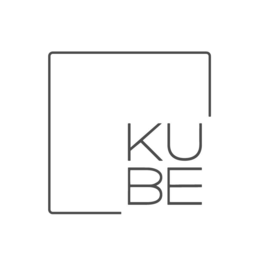 KUBE logo
