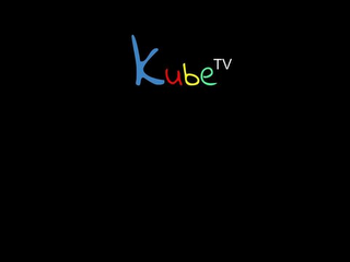 KUBE TV logo