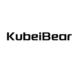 KUBEIBEAR logo