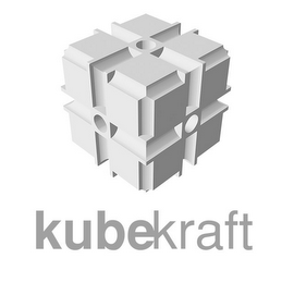 KUBEKRAFT logo