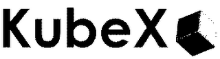 KUBEX logo