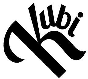 KUBI logo