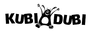 KUBI DUBI logo