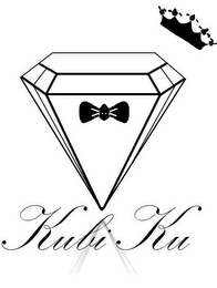 KUBI KU logo