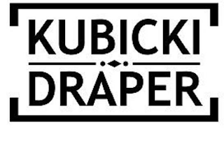 KUBICKI DRAPER