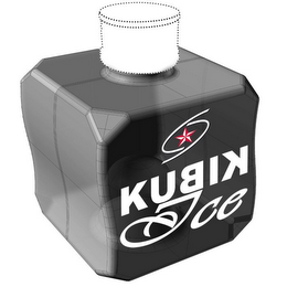 KUBIK ICE logo