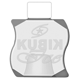 KUBIK ICE logo