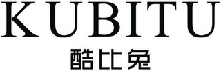 KUBITU logo
