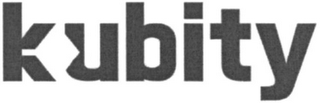 KUBITY logo