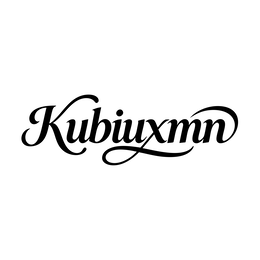 KUBIUXMN logo