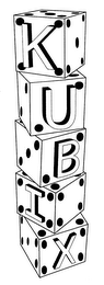 KUBIX logo