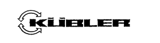 KUBLER logo