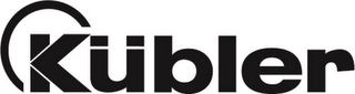 KUBLER logo