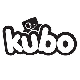 KUBO logo
