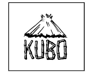 KUBO logo