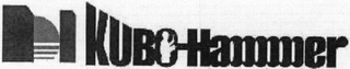 KUBO-HAMMER logo