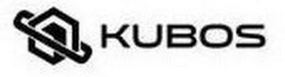 KUBOS logo