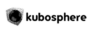 KUBOSPHERE logo