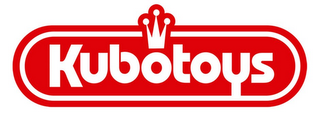 KUBOTOYS logo