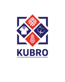 KUBRO logo