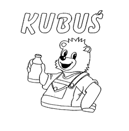 KUBUS logo
