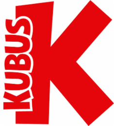 KUBUS K logo