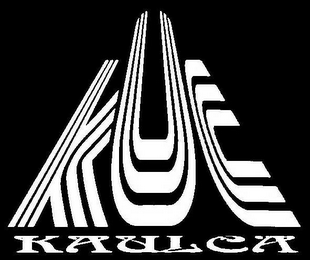 KUC KAULCA logo