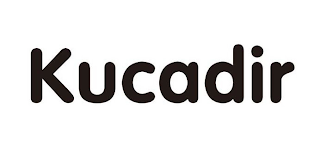 KUCADIR logo