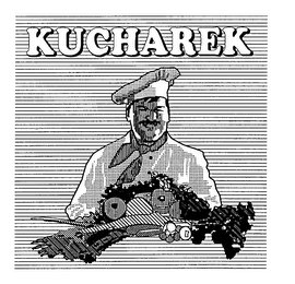KUCHAREK logo