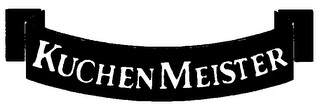 KUCHEN MEISTER logo