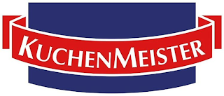 KUCHENMEISTER logo