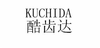 KUCHIDA logo