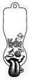 KUCHO logo