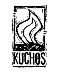 KUCHOS logo