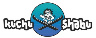 KUCHU SHABU logo