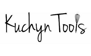 KUCHYN TOOLS logo
