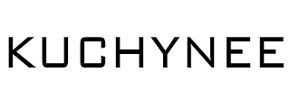 KUCHYNEE logo