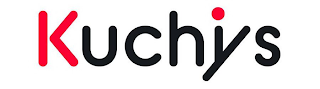 KUCHYS logo