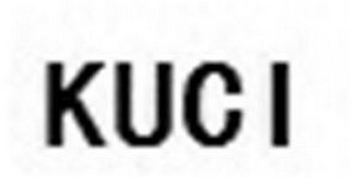 KUCI logo