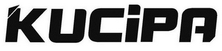 KUCIPA logo