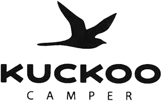 KUCKOO CAMPER logo