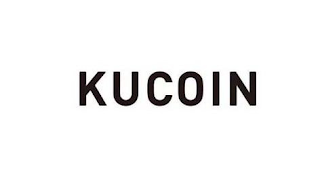 KUCOIN logo