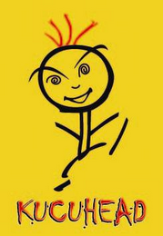 KUCUHEAD logo