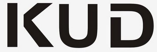 KUD logo